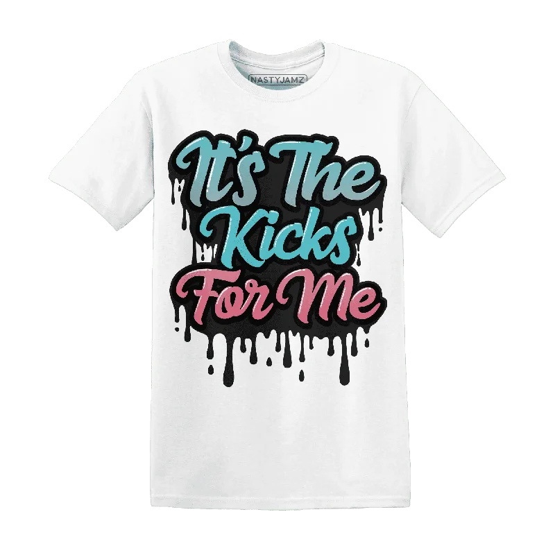 Unisex Casual Fashion Trends VaporMax Plus South Beach NastyJamz T-Shirt Match Its The Kicks Unisex Casual Fashion Trends VaporMax Plus South Beach NastyJamz T-Shirt Match Its The Kicks
