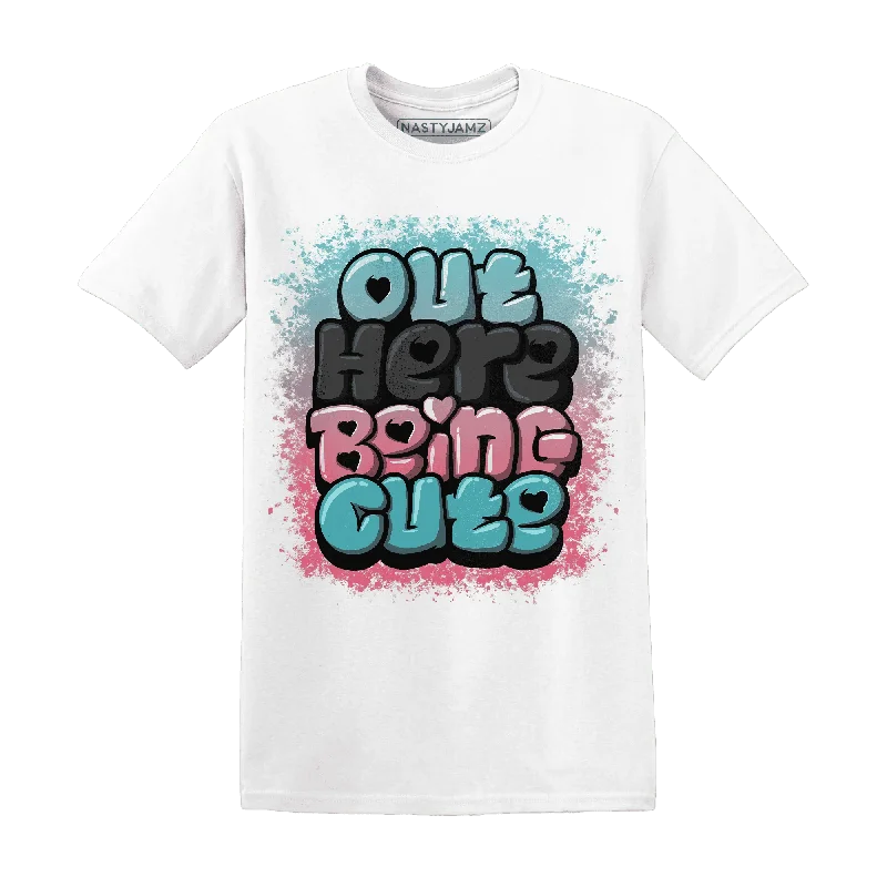 Oversized Unisex Apparel For Effortless Style VaporMax Plus South Beach NastyJamz T-Shirt Match Out Here Being Cute Oversized Unisex Apparel For Effortless Style VaporMax Plus South Beach NastyJamz T-Shirt Match Out Here Being Cute