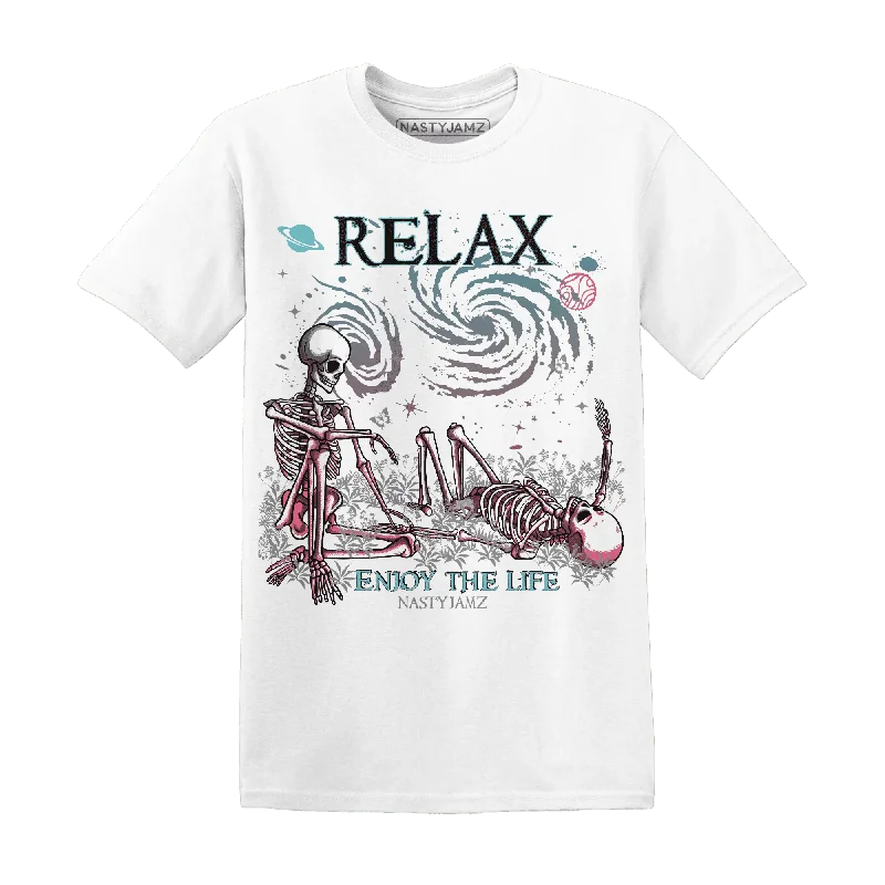 Classic And Timeless Gender-Neutral Fashion VaporMax Plus South Beach NastyJamz T-Shirt Match Relax Classic And Timeless Gender-Neutral Fashion VaporMax Plus South Beach NastyJamz T-Shirt Match Relax