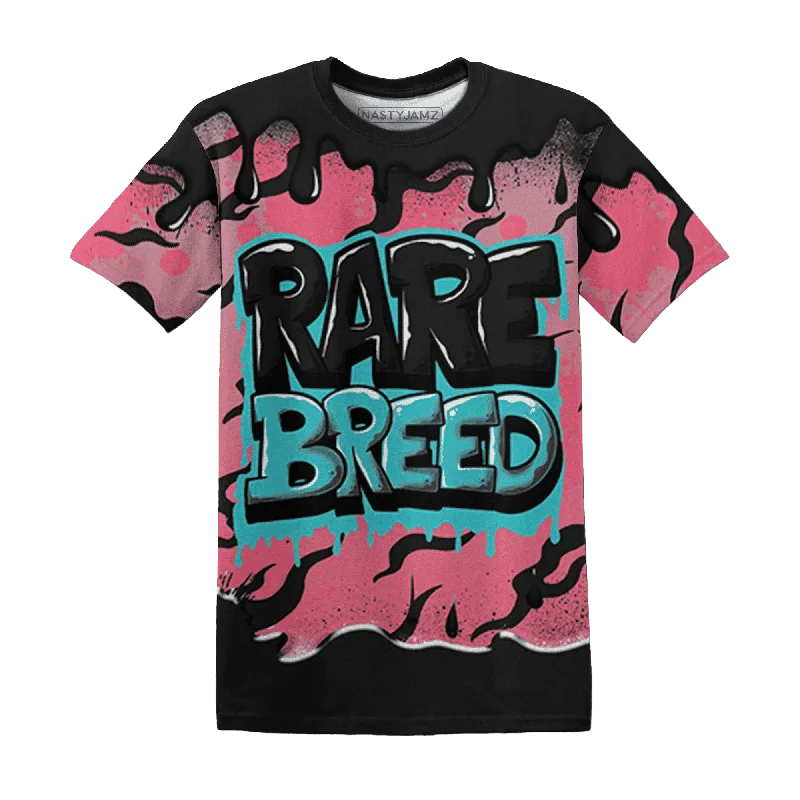 Minimalist Unisex Wardrobe Must-Haves NastyJamz VaporMax Plus South Beach T-Shirt Match Rare Breed Drippin All-Over Print Minimalist Unisex Wardrobe Must-Haves NastyJamz VaporMax Plus South Beach T-Shirt Match Rare Breed Drippin All-Over Print