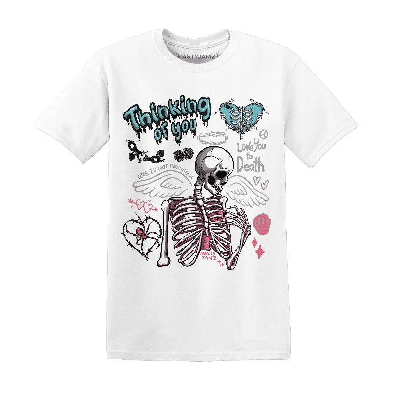 Unisex Everyday Fashion Essentials VaporMax Plus South Beach T-Shirt Match Thinking Of You Unisex Everyday Fashion Essentials VaporMax Plus South Beach T-Shirt Match Thinking Of You
