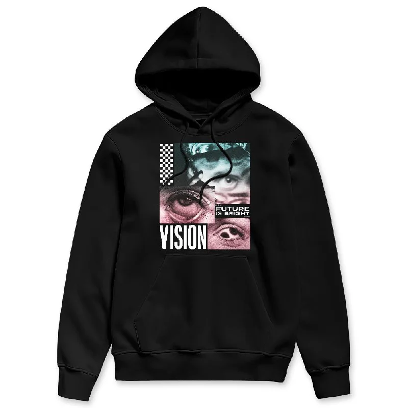 Sleek And Comfortable Unisex Wear Limited Stock VaporMax South Beach NastyJamz Hoodie Match Vision Sleek And Comfortable Unisex Wear Limited Stock VaporMax South Beach NastyJamz Hoodie Match Vision