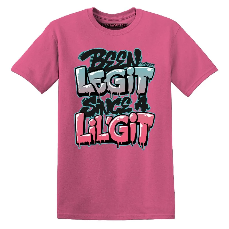 Bold And Trendy Gender-Neutral Outfits VaporMax South Beach NastyJamz Premium T Shirt Match Legit Git Bold And Trendy Gender-Neutral Outfits VaporMax South Beach NastyJamz Premium T Shirt Match Legit Git