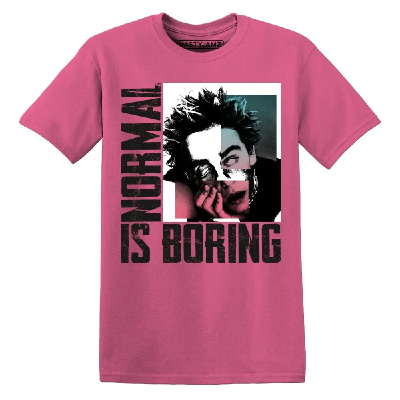 All-Season Unisex Clothing Collection VaporMax South Beach NastyJamz Premium T Shirt Match Normal Is Boring All-Season Unisex Clothing Collection VaporMax South Beach NastyJamz Premium T Shirt Match Normal Is Boring