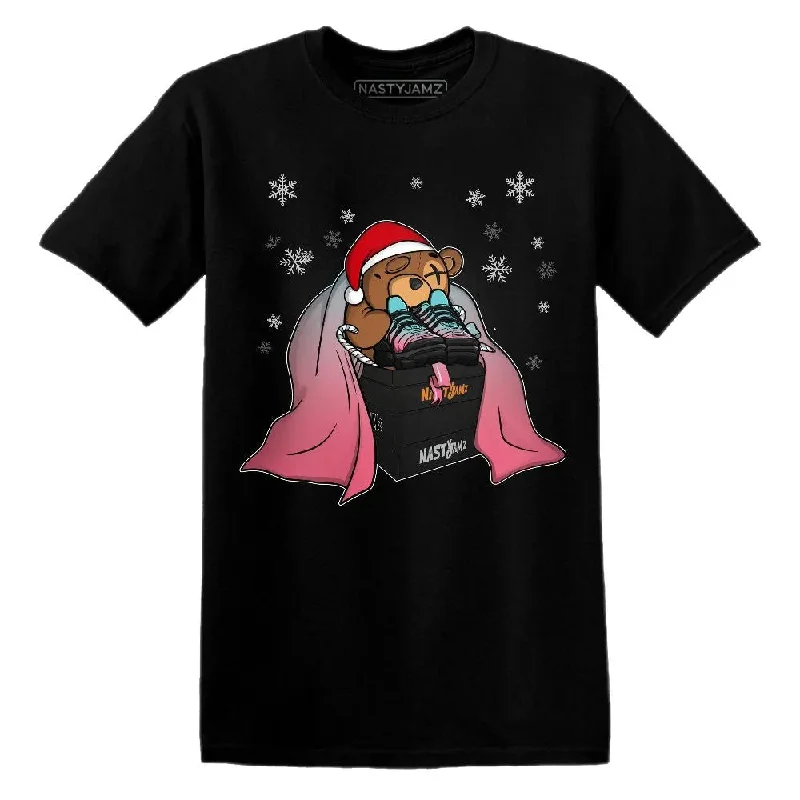 Comfortable And Stylish Unisex Outfits VaporMax South Beach NastyJamz T-Shirt Match BER Christmas Comfortable And Stylish Unisex Outfits VaporMax South Beach NastyJamz T-Shirt Match BER Christmas
