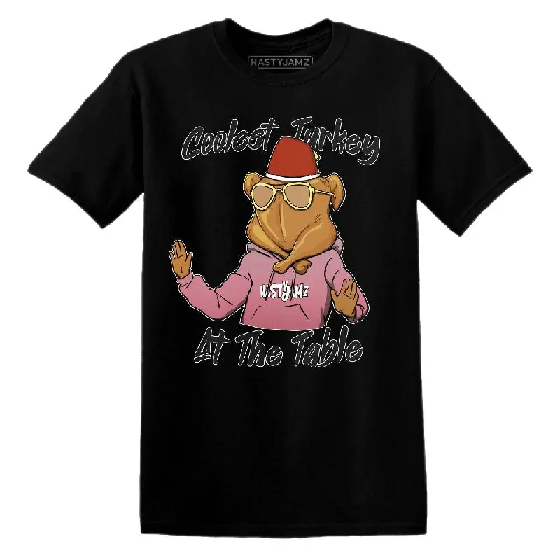 Modern Unisex Streetwear Outfits VaporMax South Beach NastyJamz T-Shirt Match Coolest Turkey Modern Unisex Streetwear Outfits VaporMax South Beach NastyJamz T-Shirt Match Coolest Turkey