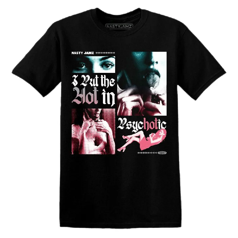 Fashion-Forward Gender-Neutral Outerwear VaporMax South Beach NastyJamz T-Shirt Match Hot In Psychotic Fashion-Forward Gender-Neutral Outerwear VaporMax South Beach NastyJamz T-Shirt Match Hot In Psychotic