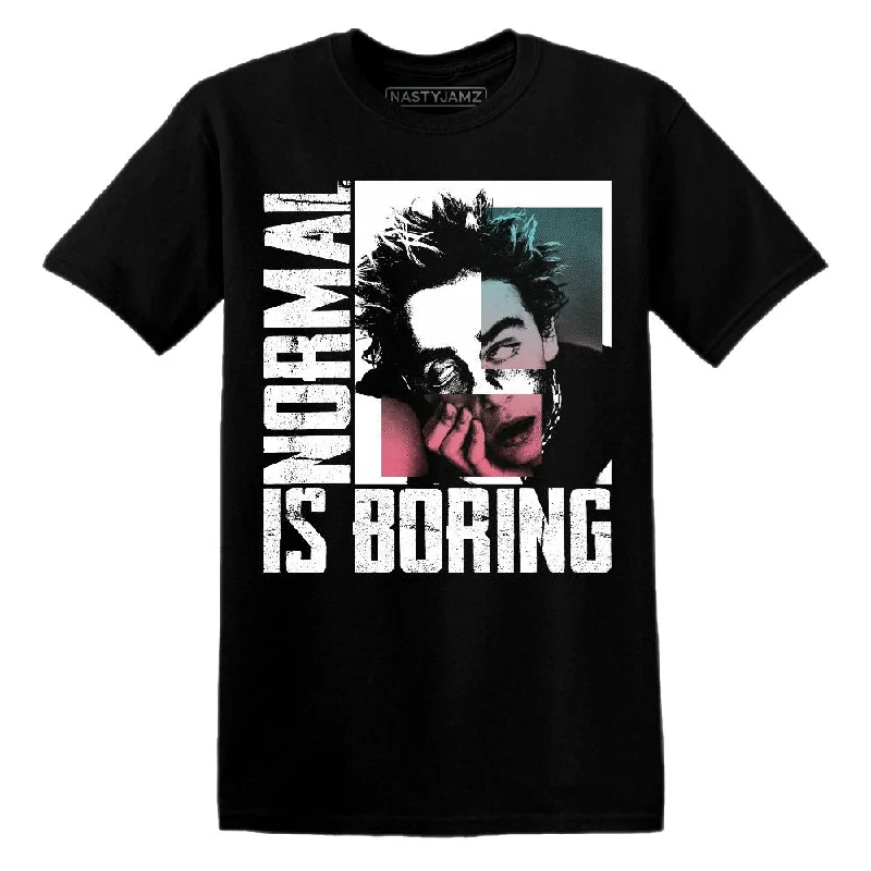 Gender-Neutral Fashion For Everyday Style VaporMax South Beach NastyJamz T-Shirt Match Normal Is Boring Gender-Neutral Fashion For Everyday Style VaporMax South Beach NastyJamz T-Shirt Match Normal Is Boring