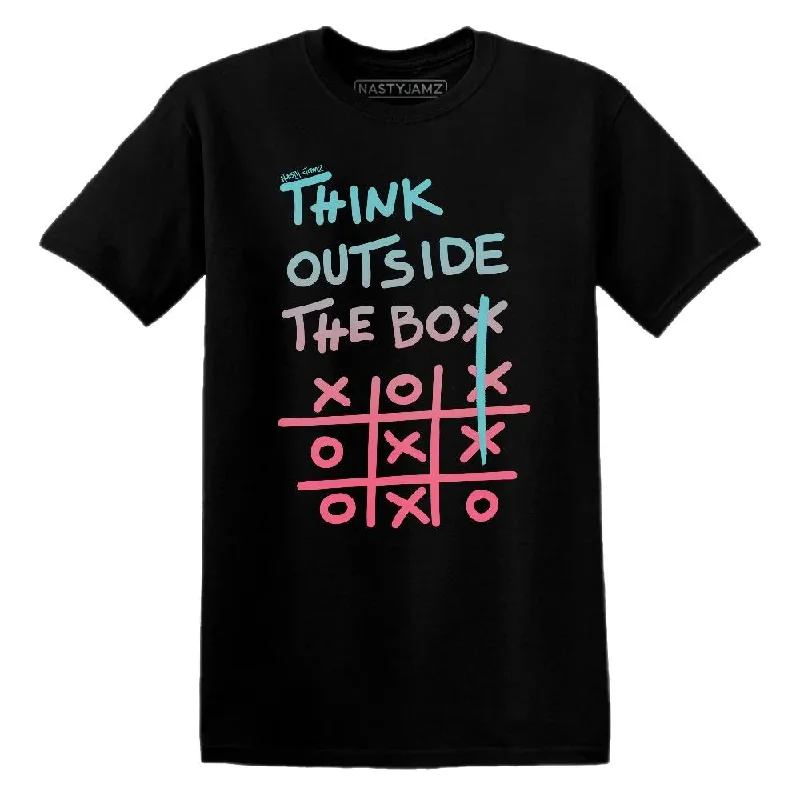 Elegant And Minimal Gender-Free Clothing VaporMax South Beach NastyJamz T-Shirt Match Think Outside The Box Elegant And Minimal Gender-Free Clothing VaporMax South Beach NastyJamz T-Shirt Match Think Outside The Box