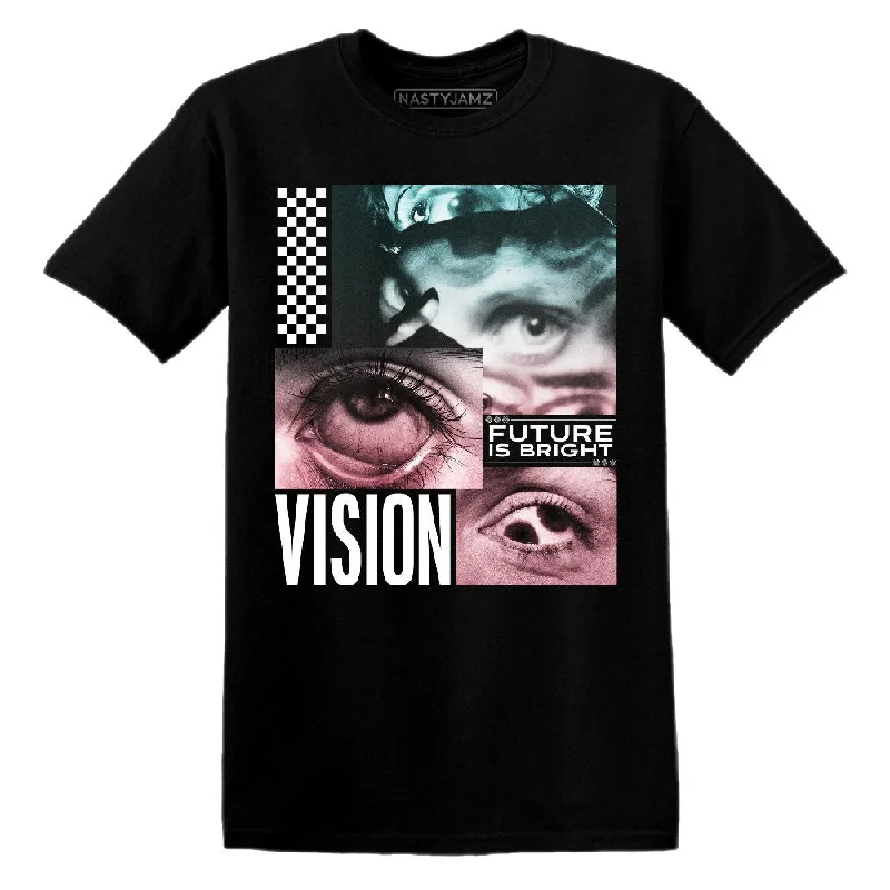 Classic And Timeless Unisex Style VaporMax South Beach NastyJamz T-Shirt Match Vision Classic And Timeless Unisex Style VaporMax South Beach NastyJamz T-Shirt Match Vision