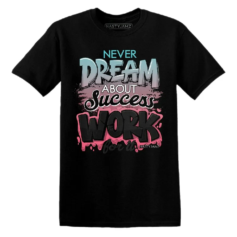Urban-Inspired Unisex Fashion Pieces VaporMax South Beach NastyJamz T-Shirt Match Work For Dream Urban-Inspired Unisex Fashion Pieces VaporMax South Beach NastyJamz T-Shirt Match Work For Dream