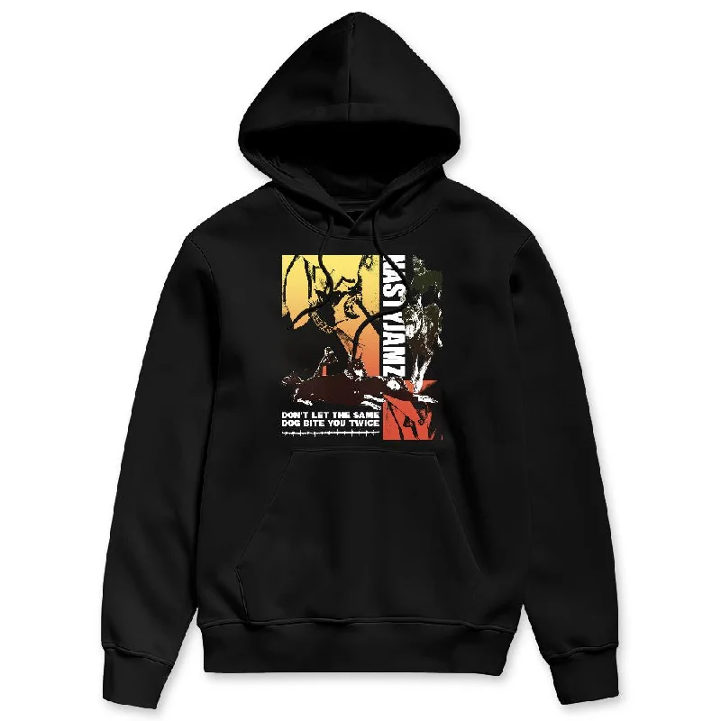 Elegant And Minimal Gender-Free Clothing Forward Trendsetter VaporMax Sunset NastyJamz Hoodie Match Dont Let Dog Bite Elegant And Minimal Gender-Free Clothing Forward Trendsetter VaporMax Sunset NastyJamz Hoodie Match Dont Let Dog Bite
