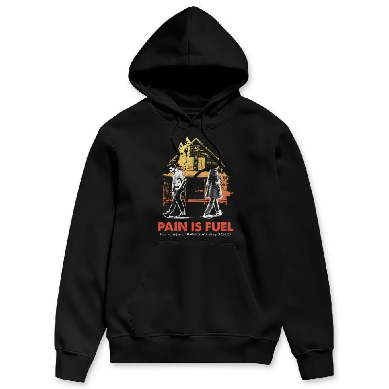 Minimalist Unisex Wardrobe Must-Haves Step Ahead, Lead The Trend VaporMax Sunset NastyJamz Hoodie Match Pain Is Fuel Minimalist Unisex Wardrobe Must-Haves Step Ahead, Lead The Trend VaporMax Sunset NastyJamz Hoodie Match Pain Is Fuel