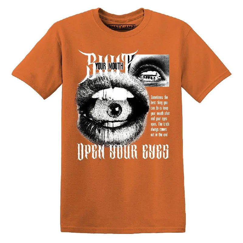 Soft And Breathable Unisex Loungewear VaporMax Sunset NastyJamz Premium T Shirt Match Shut Your Mouth Soft And Breathable Unisex Loungewear VaporMax Sunset NastyJamz Premium T Shirt Match Shut Your Mouth