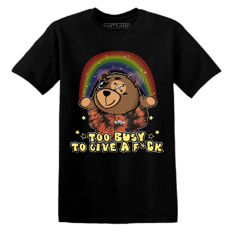 Classic And Timeless Gender-Neutral Fashion VaporMax Sunset NastyJamz T-Shirt Match BER Doesnt Care Classic And Timeless Gender-Neutral Fashion VaporMax Sunset NastyJamz T-Shirt Match BER Doesnt Care