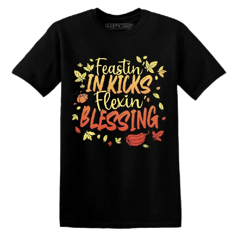 Effortless And Modern Unisex Dressing VaporMax Sunset NastyJamz T-Shirt Match Kicks Feasting Effortless And Modern Unisex Dressing VaporMax Sunset NastyJamz T-Shirt Match Kicks Feasting