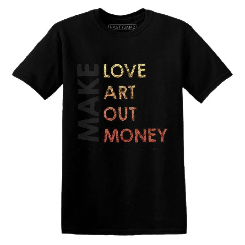 Urban Unisex Fashion Outfits VaporMax Sunset NastyJamz T-Shirt Match Make Your Own
