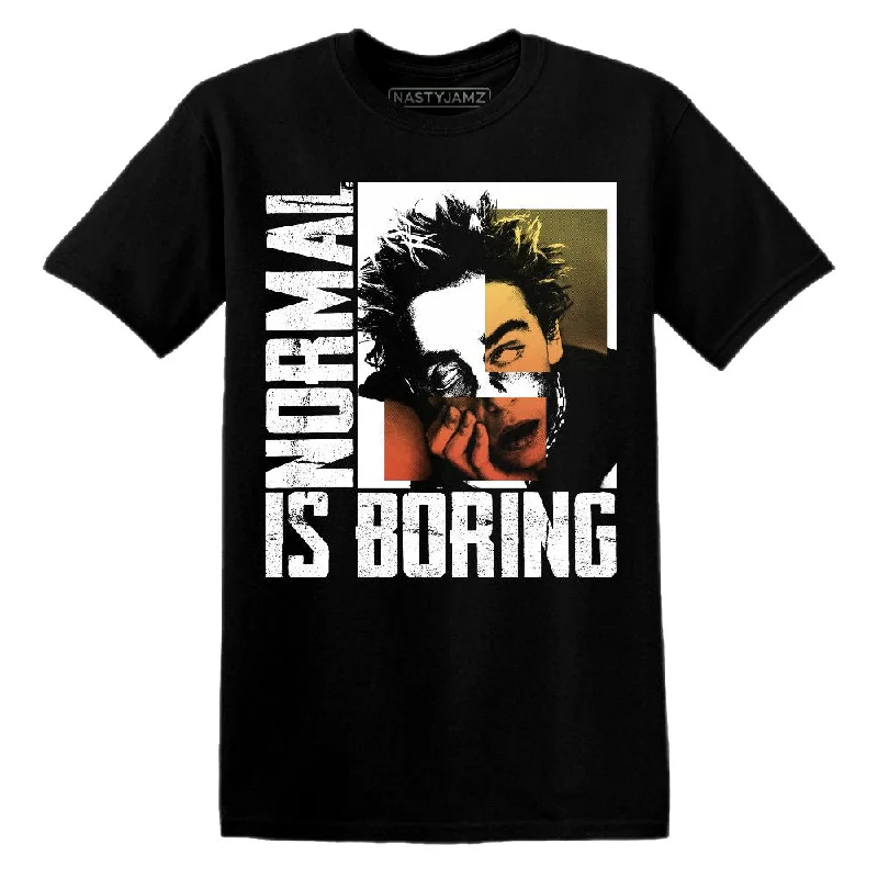 Trendy Unisex Streetwear Fashion VaporMax Sunset NastyJamz T-Shirt Match Normal Is Boring Trendy Unisex Streetwear Fashion VaporMax Sunset NastyJamz T-Shirt Match Normal Is Boring