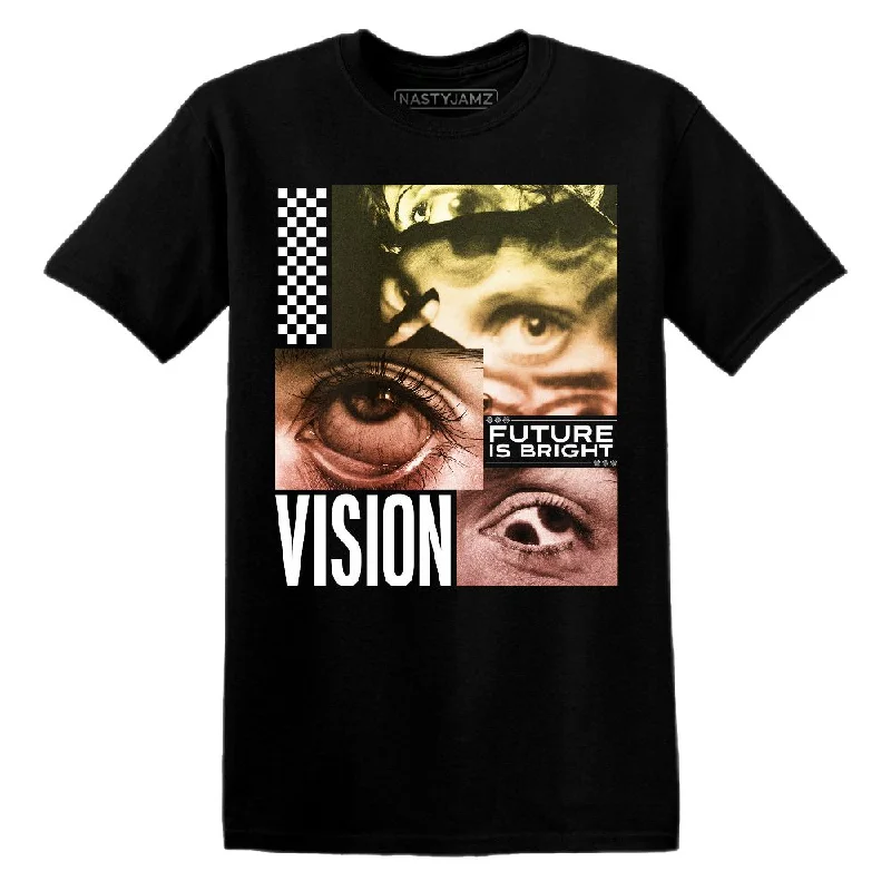 High-Quality Unisex Basics For All Occasions VaporMax Sunset NastyJamz T-Shirt Match Vision High-Quality Unisex Basics For All Occasions VaporMax Sunset NastyJamz T-Shirt Match Vision