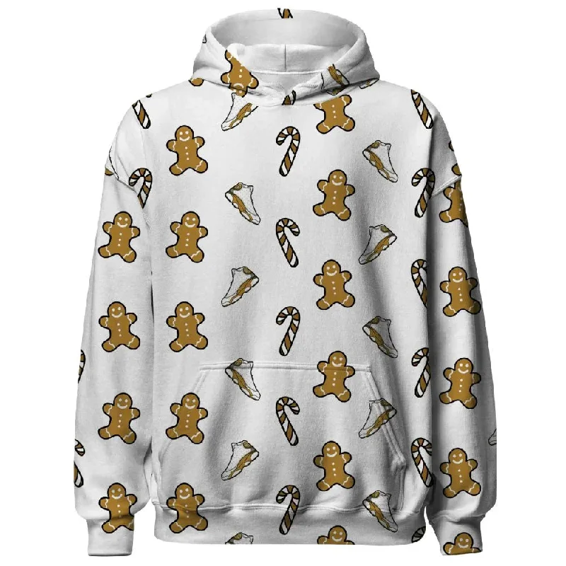 Sustainable Gender-Neutral Apparel Limited Styles Wheat 13s NastyJamz Hoodie Match Candy Cookie Kicks All-Over Print Sustainable Gender-Neutral Apparel Limited Styles Wheat 13s NastyJamz Hoodie Match Candy Cookie Kicks All-Over Print