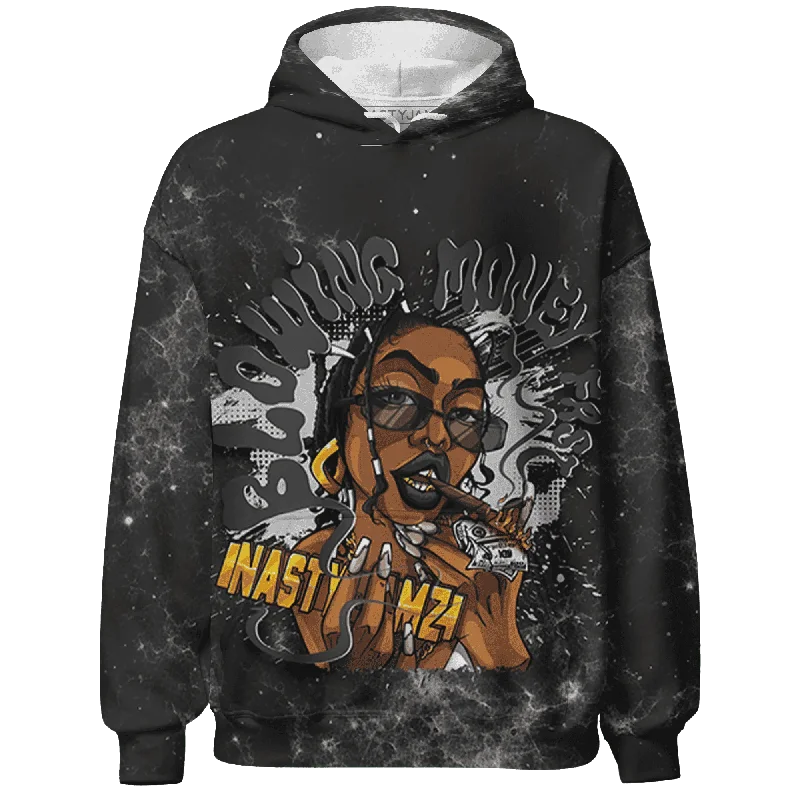 High-Quality Unisex Basics For All Occasions Bold Style Discounts NastyJamz White Thunder 4s Hoodie Match Blowing Money Fast Girl All-Over Print High-Quality Unisex Basics For All Occasions Bold Style Discounts NastyJamz White Thunder 4s Hoodie Match Blowing Money Fast Girl All-Over Print