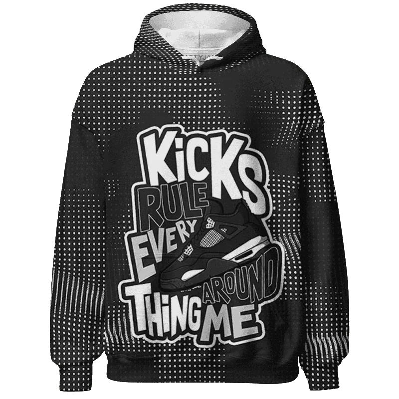 Versatile Clothing For All Genders Trend Alert NastyJamz White Thunder 4s Hoodie Match Kicks Rule All-Over Print Versatile Clothing For All Genders Trend Alert NastyJamz White Thunder 4s Hoodie Match Kicks Rule All-Over Print