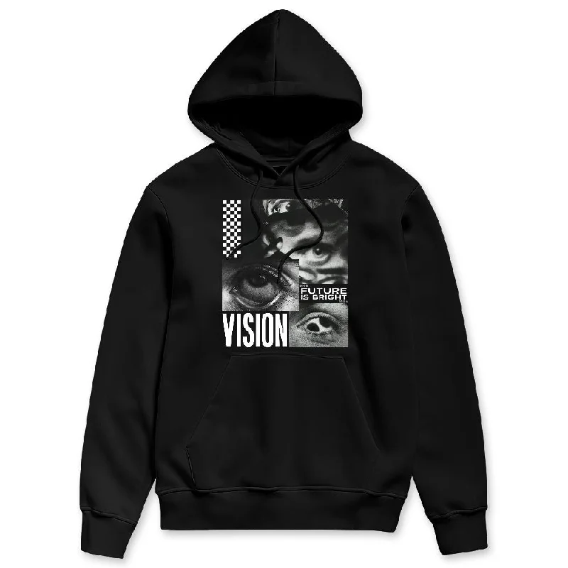 Unisex Everyday Fashion Essentials Durable Fashion Picks White Thunder 4s NastyJamz Hoodie Match Vision Unisex Everyday Fashion Essentials Durable Fashion Picks White Thunder 4s NastyJamz Hoodie Match Vision