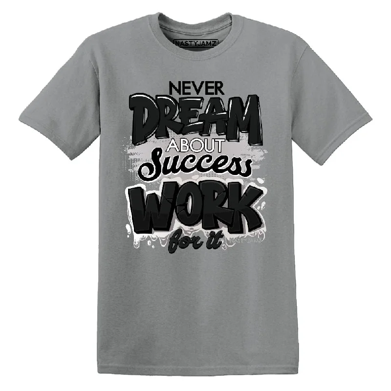 Classic And Timeless Unisex Style Wolf Grey 12s NastyJamz Premium T Shirt Match Work For Dream Classic And Timeless Unisex Style Wolf Grey 12s NastyJamz Premium T Shirt Match Work For Dream