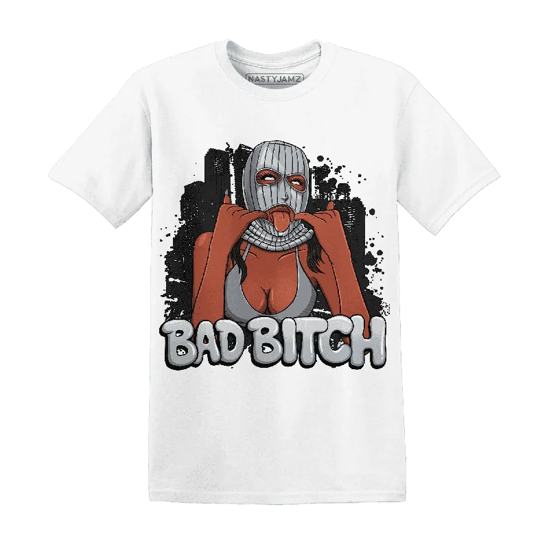 Elegant And Minimal Gender-Free Clothing Wolf Grey 12s NastyJamz T-Shirt Match Gangster Bad Bitch Elegant And Minimal Gender-Free Clothing Wolf Grey 12s NastyJamz T-Shirt Match Gangster Bad Bitch