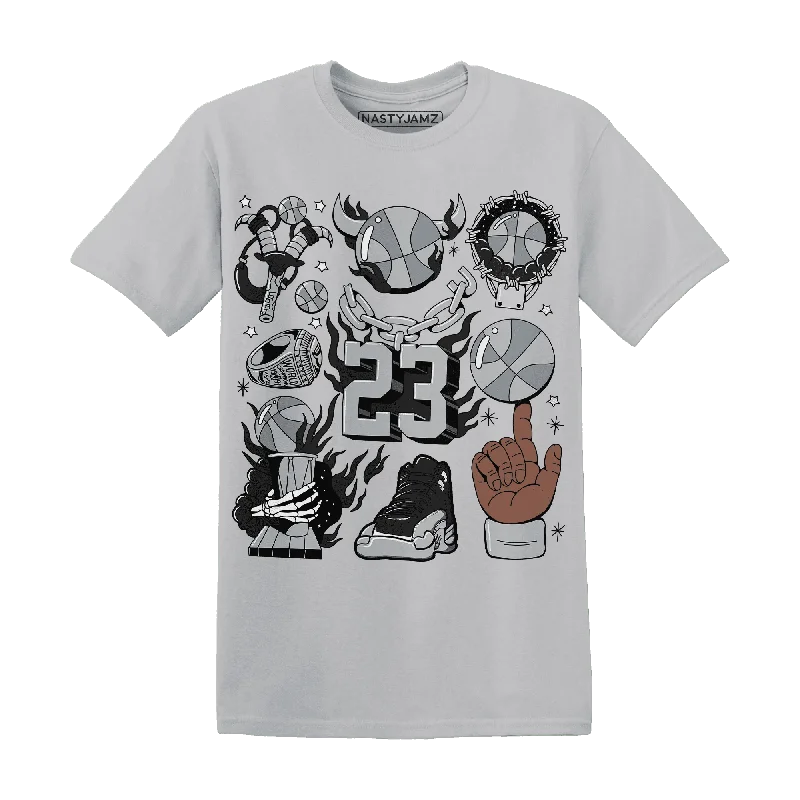Sport Grey