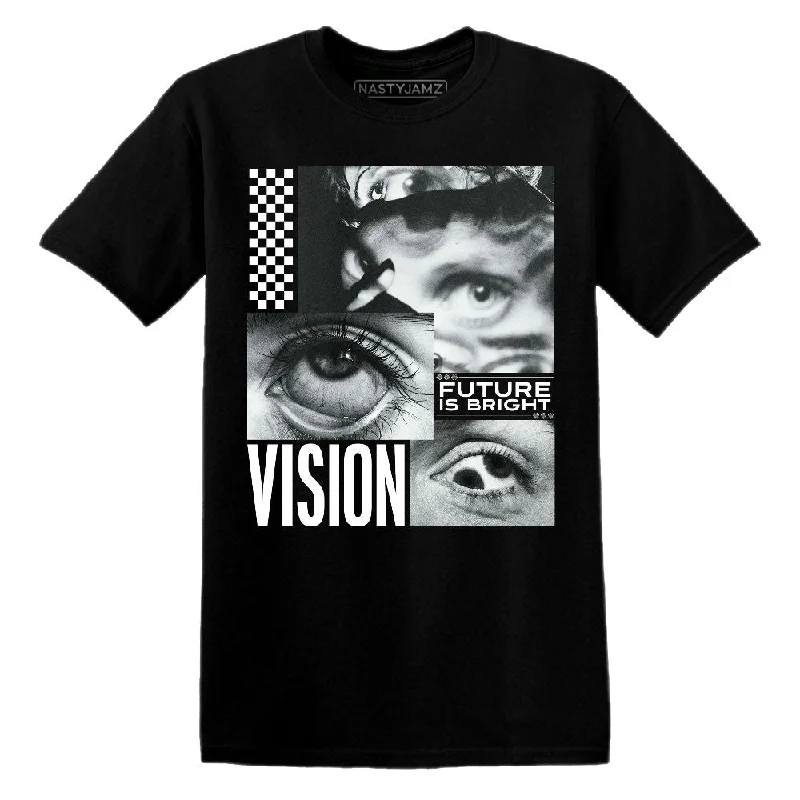 Gender-Neutral Fashion For Everyday Style Wolf Grey 12s NastyJamz T-Shirt Match Vision Gender-Neutral Fashion For Everyday Style Wolf Grey 12s NastyJamz T-Shirt Match Vision