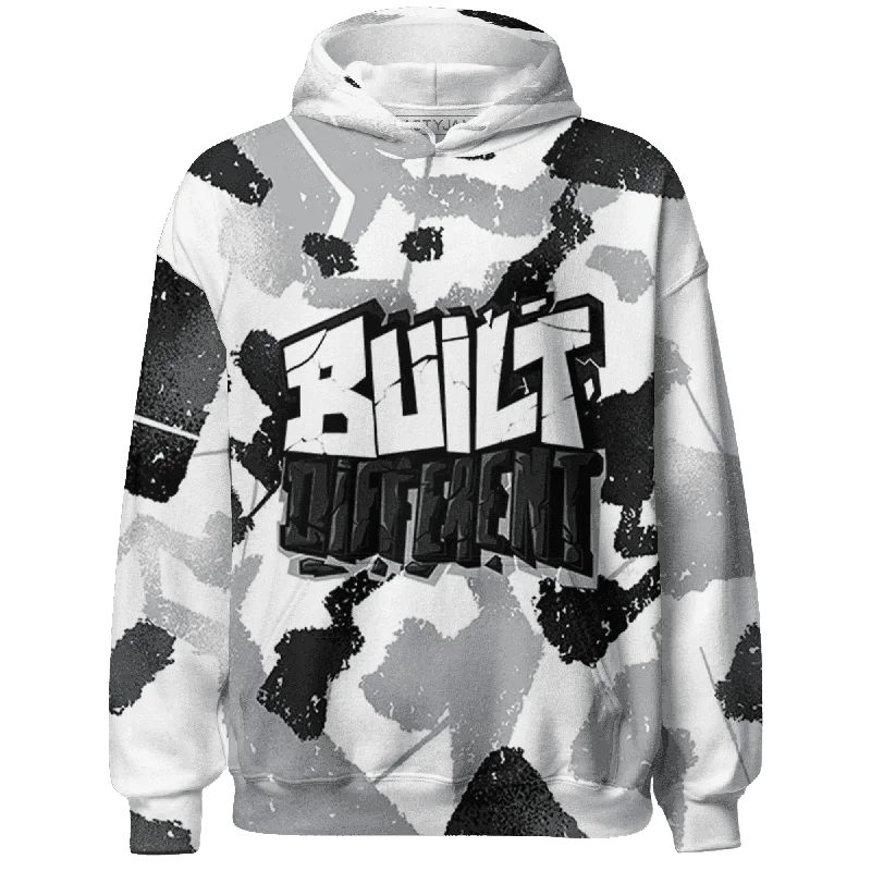 Lightweight And Breathable Unisex Wear Vintage Style Deals NastyJamz Wolf Grey 1s Hoodie Match Built Different Broken All-Over Print Lightweight And Breathable Unisex Wear Vintage Style Deals NastyJamz Wolf Grey 1s Hoodie Match Built Different Broken All-Over Print