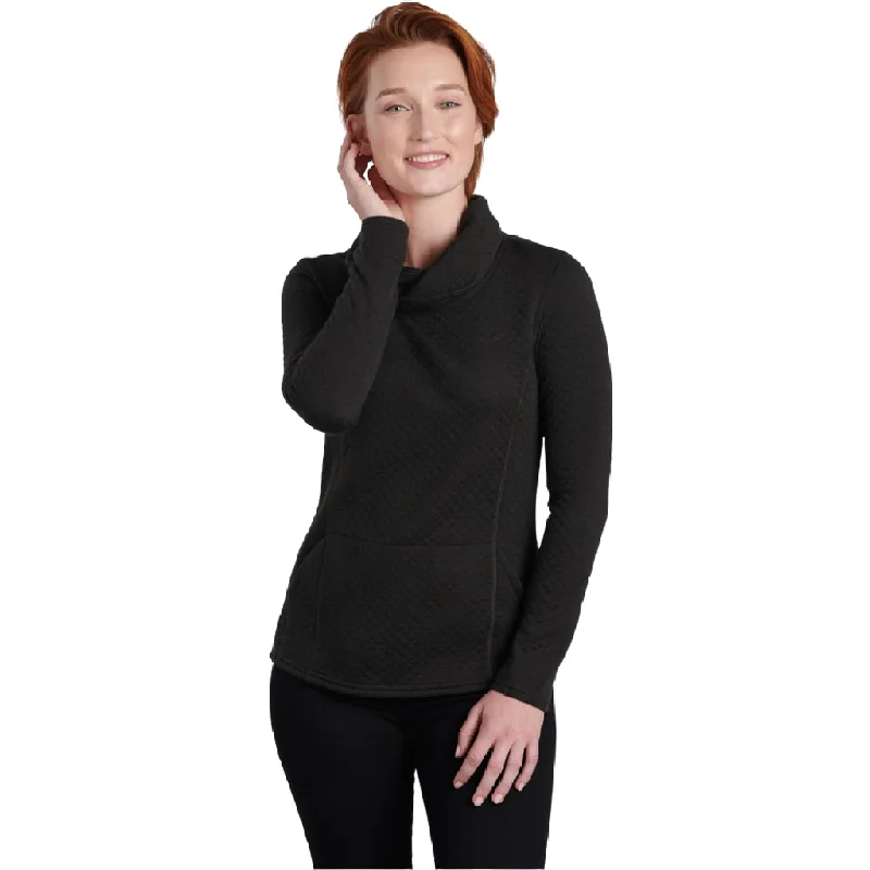 Trendy Unisex Streetwear Fashion Premium Fashion Kuhl Women's Athena Pullover