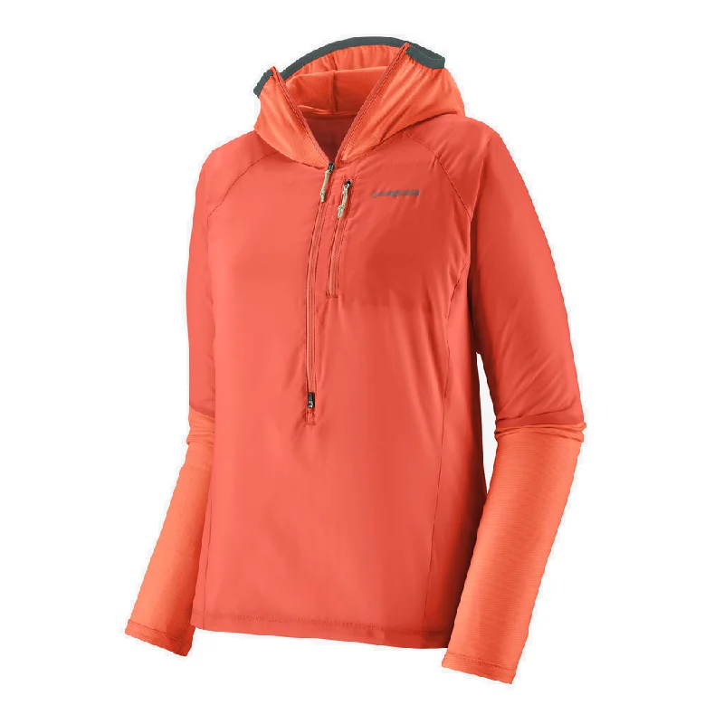 Relaxed-Fit Unisex Clothing Options Evening Elegance Patagonia Women's Airshed Pro Pullover Relaxed-Fit Unisex Clothing Options Evening Elegance Patagonia Women's Airshed Pro Pullover