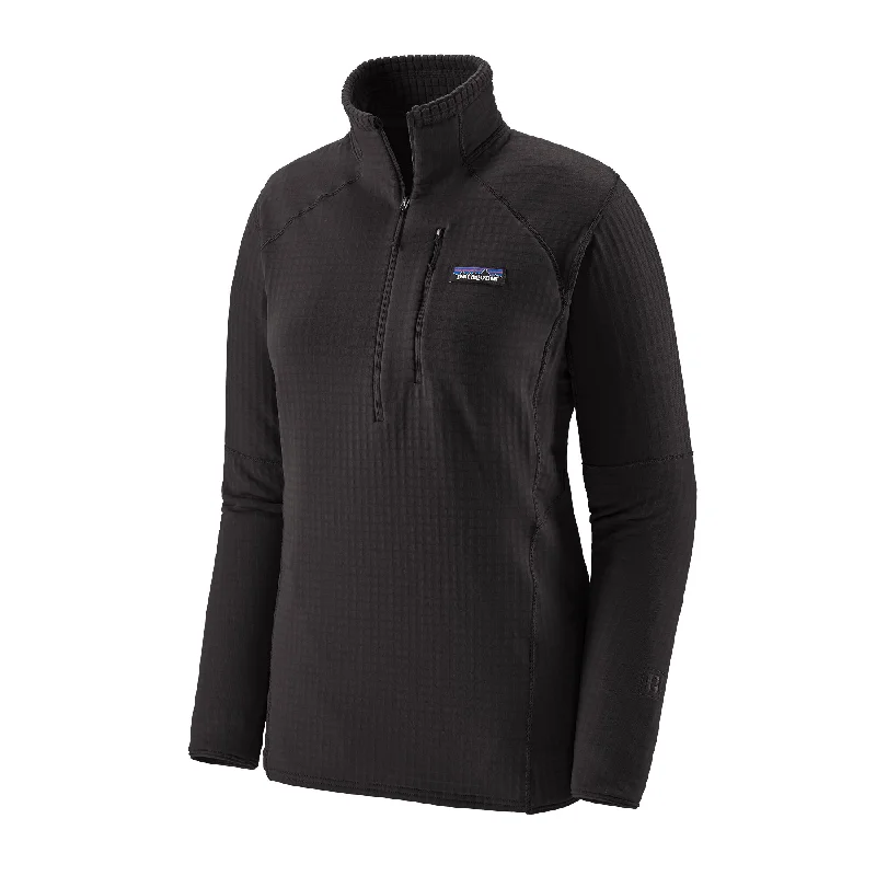 Urban Unisex Fashion Outfits Season Sale Patagonia Women's R1 Pullover